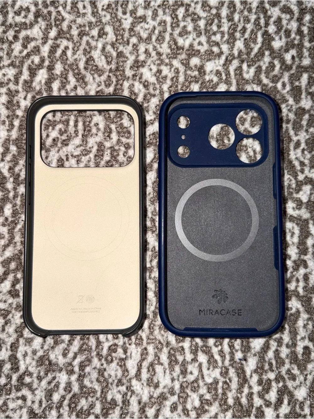 iPhone cases
